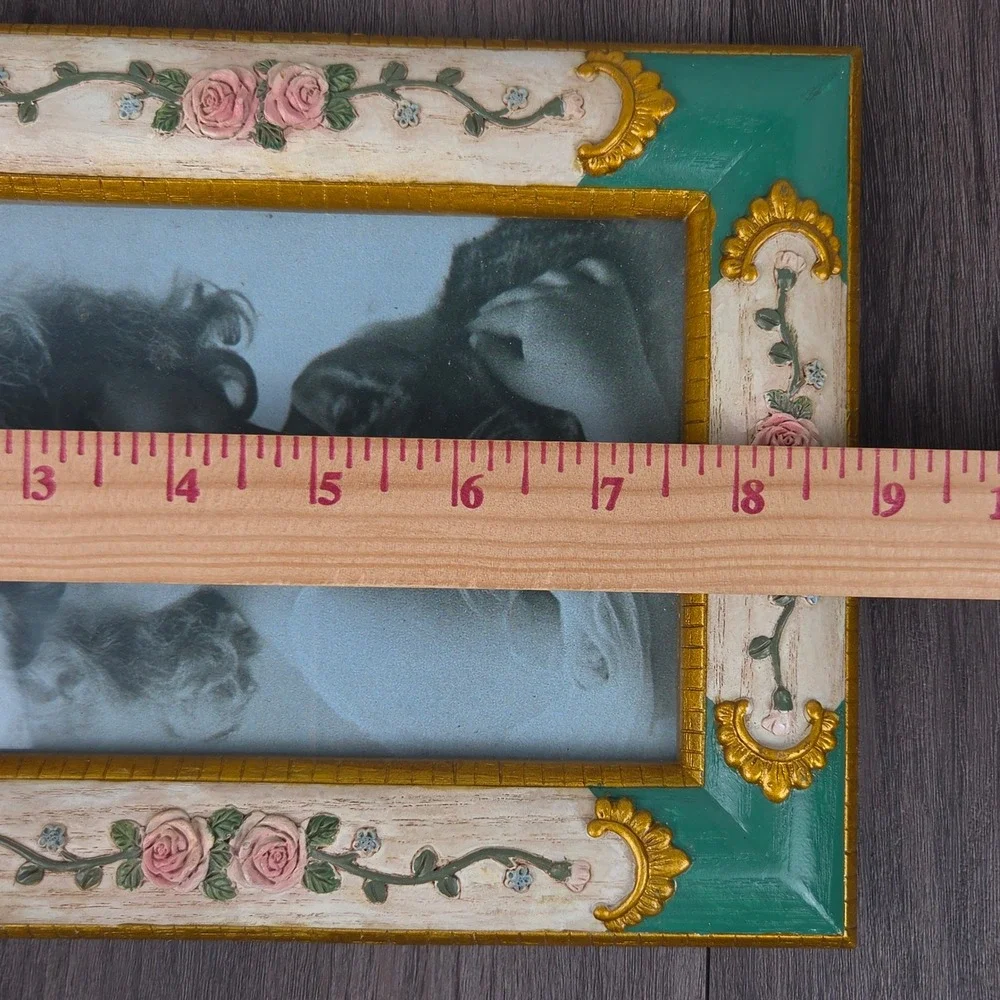 Framestyles new old